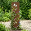 Artikelbild 3 des Artikels “Gartenstele - Rankhilfe Vogelbaum “