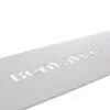 Artikelbild 3 des Artikels “Tischgestell X 100/100 Weiß glänzend | Im Set (2x)“