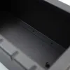 Artikelbild 4 des Artikels “Alublumenkübel für Stabmattenzaun “