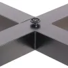 Artikelbild 4 des Artikels “Tischgestell Kreuzi “