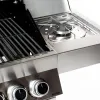 Artikelbild 4 des Artikels “Gasgrill Bentatec MGG-1959 - Edelstahl “