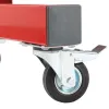 Artikelbild 5 des Artikels “Sichtrollwagen XL 80 “