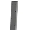 Artikelbild 5 des Artikels “Lounge Bankgestell mit Lehne 60/40 Anthrazit DB703 | Im Set (2x)“