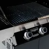 Artikelbild 5 des Artikels “Gasgrill Bentatec BGG-1986 - Black “