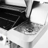 Artikelbild 5 des Artikels “Gasgrill Bentatec MGG-1959 - Edelstahl “