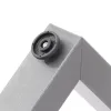 Artikelbild 6 des Artikels “Bankgestell mit Lehne Anthrazit DB703 | Einzeln“