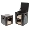 Artikelbild 6 des Artikels “Katzenhocker 1 Etage “