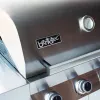 Artikelbild 7 des Artikels “Gasgrill Bentatec MGG-1959 - Edelstahl “