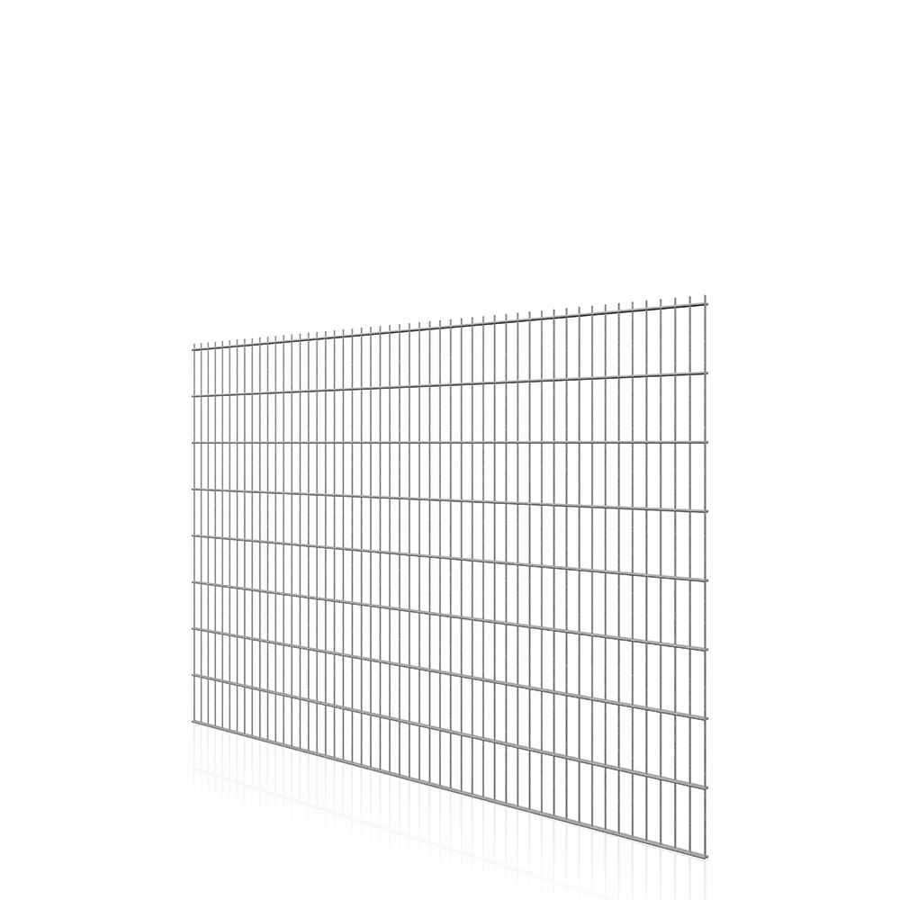 Artikelbild 1 des Artikels “Doppelstabmatte 8/6/8 feuerverzinkt | 1630 “