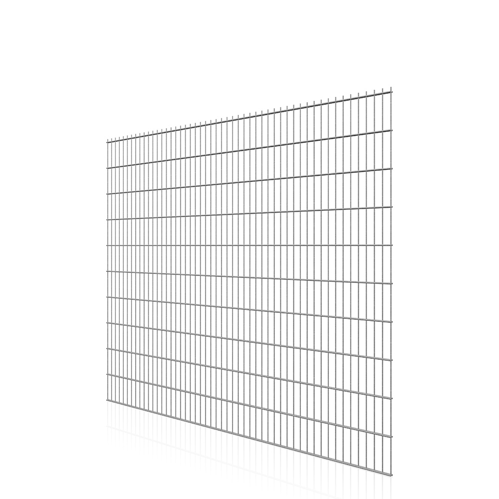 Artikelbild 1 des Artikels “Doppelstabmatte 8/6/8 feuerverzinkt | 2030 “