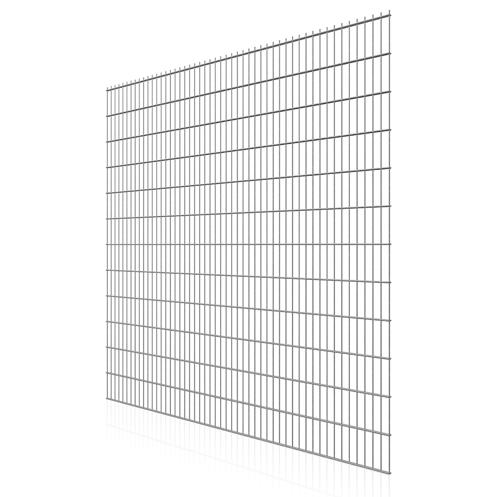 Artikelbild 1 des Artikels “Doppelstabmatte 8/6/8 feuerverzinkt | 2430 “
