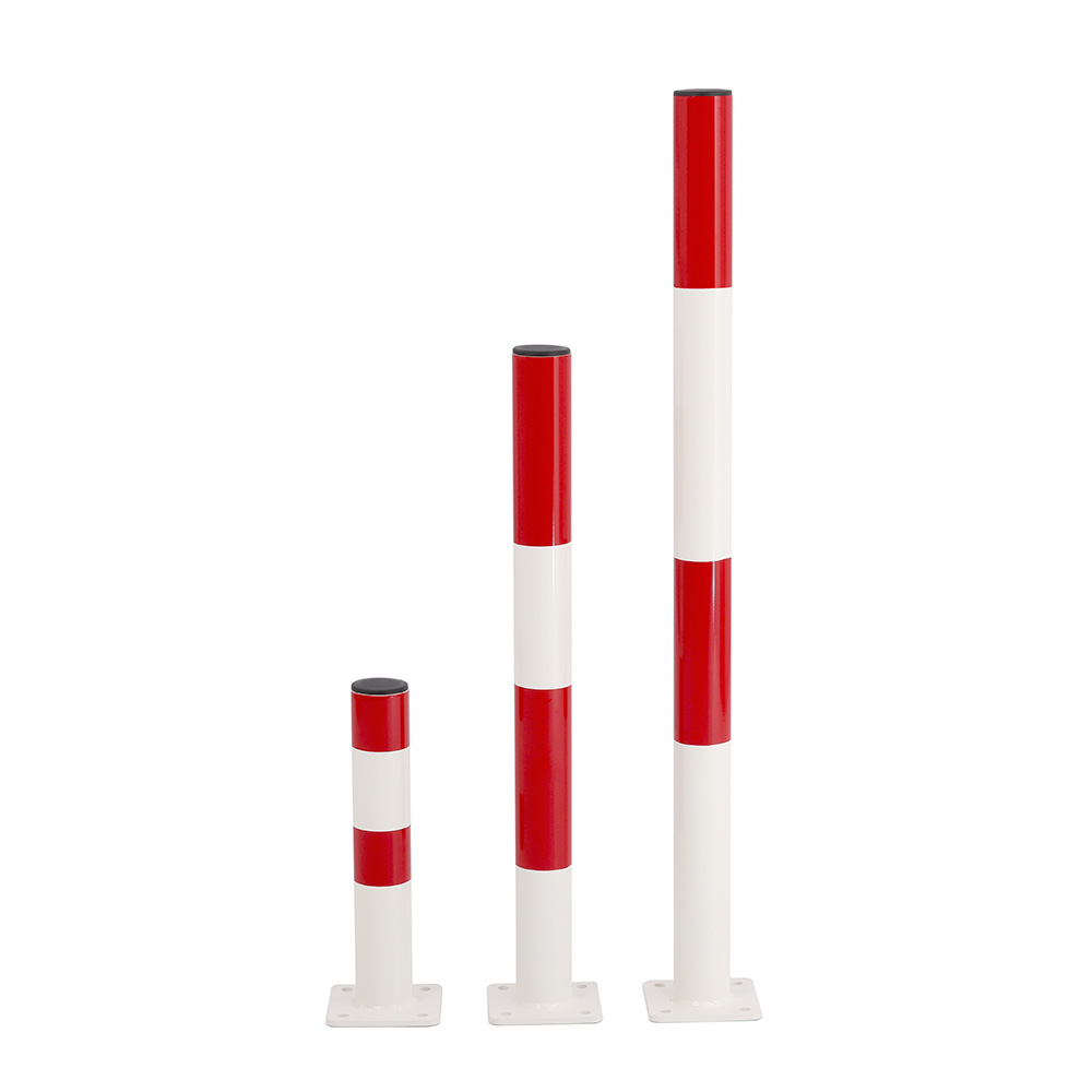  Artikelbild 1 des Artikels “Absperrpfosten zum Aufdübeln w/r “