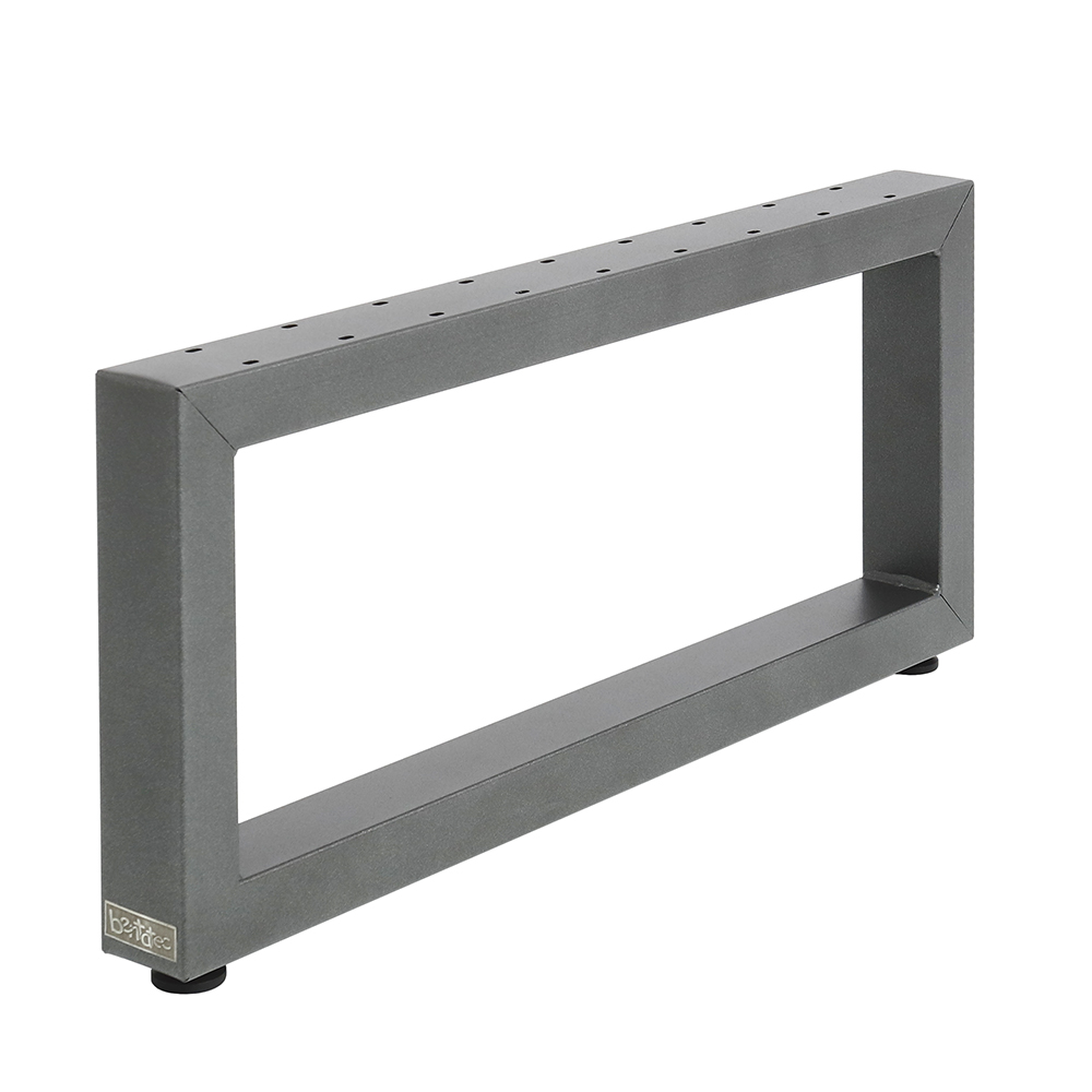 Artikelbild 1 des Artikels “Lounge Bankgestell ohne Lehne 60/40 Anthrazit DB703 | Einzeln“