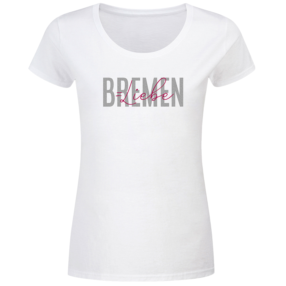 Ich liebe Bremen T-Shirt