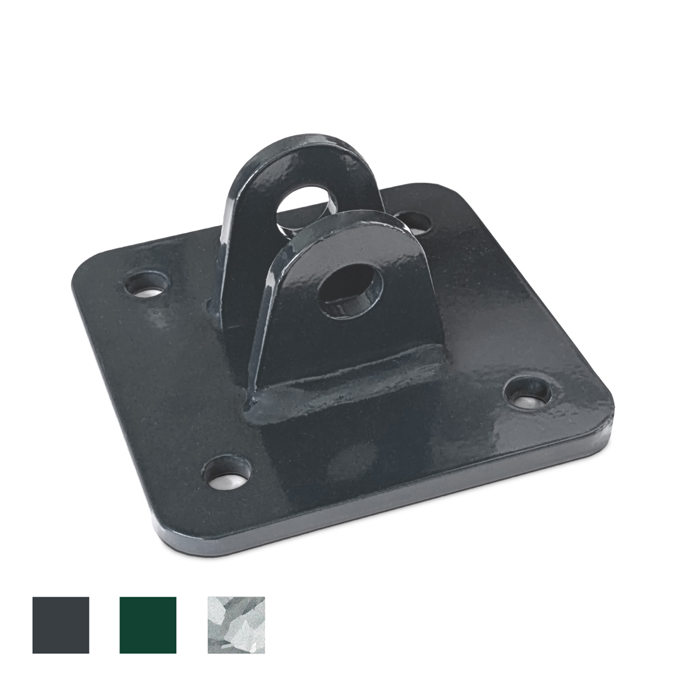  Artikelbild 1 des Artikels “Industrietor Wandmontage-Platte “