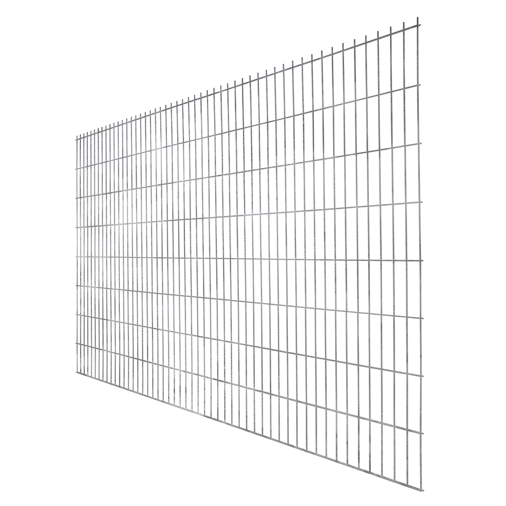  Artikelbild 1 des Artikels “Doppelstabmatte 6/5/6 feuerverzinkt | 1630“