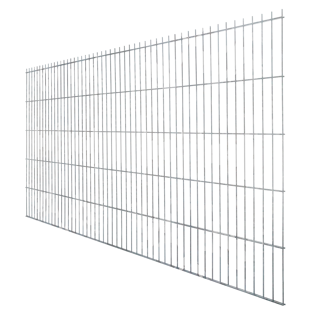  Artikelbild 1 des Artikels “Doppelstabmatte 6/5/6 feuerverzinkt | 1030“