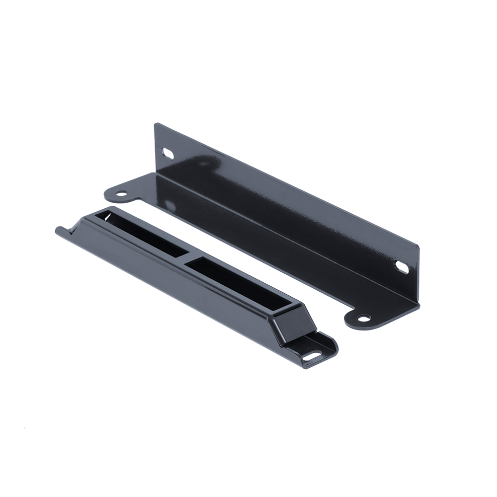  Artikelbild 1 des Artikels “Anschlagset anthrazit RAL 7016“