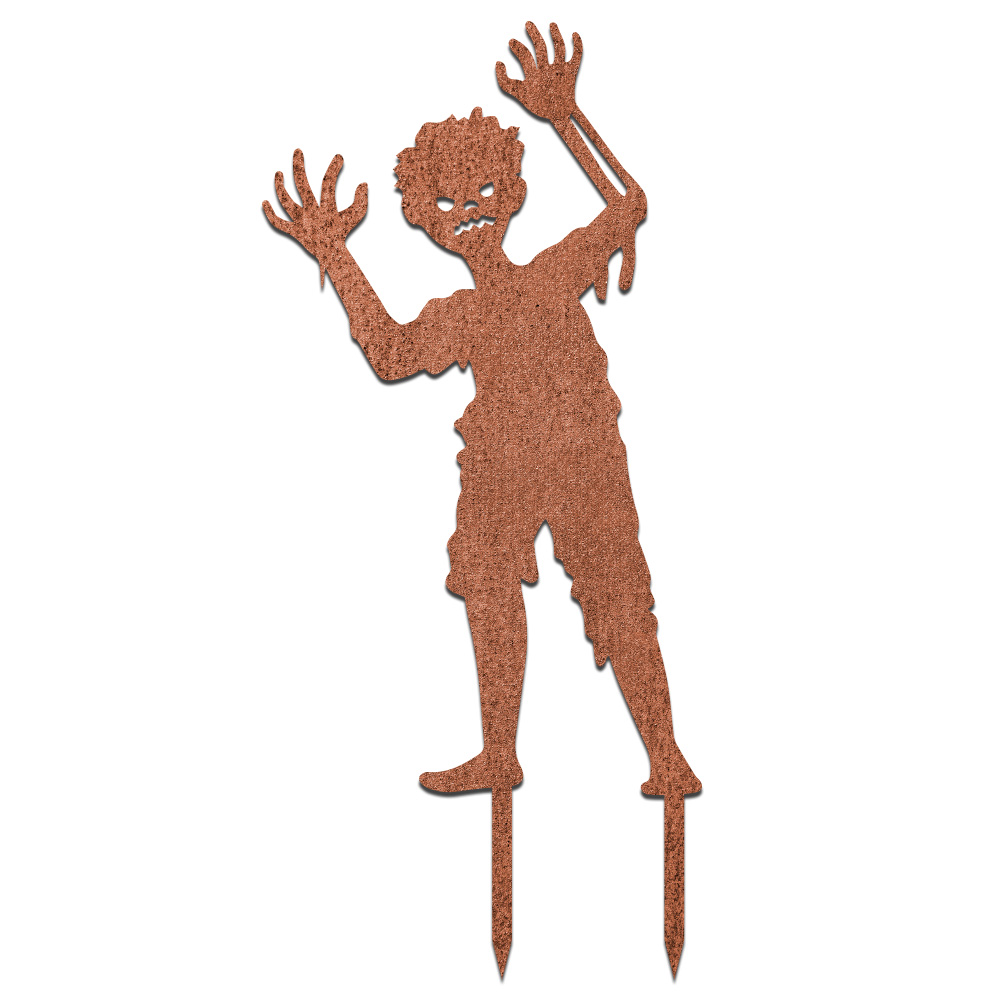 Artikelbild 1 des Artikels “Gartenstecker Zom Berni “