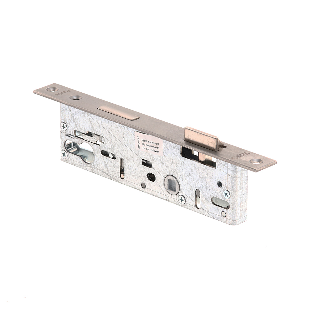  Artikelbild 1 des Artikels “Industrietor-Schlosskasten Panik “