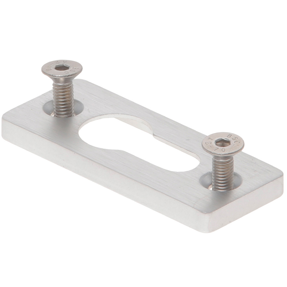  Artikelbild 2 des Artikels “Ben Light Schloss-Rosette “