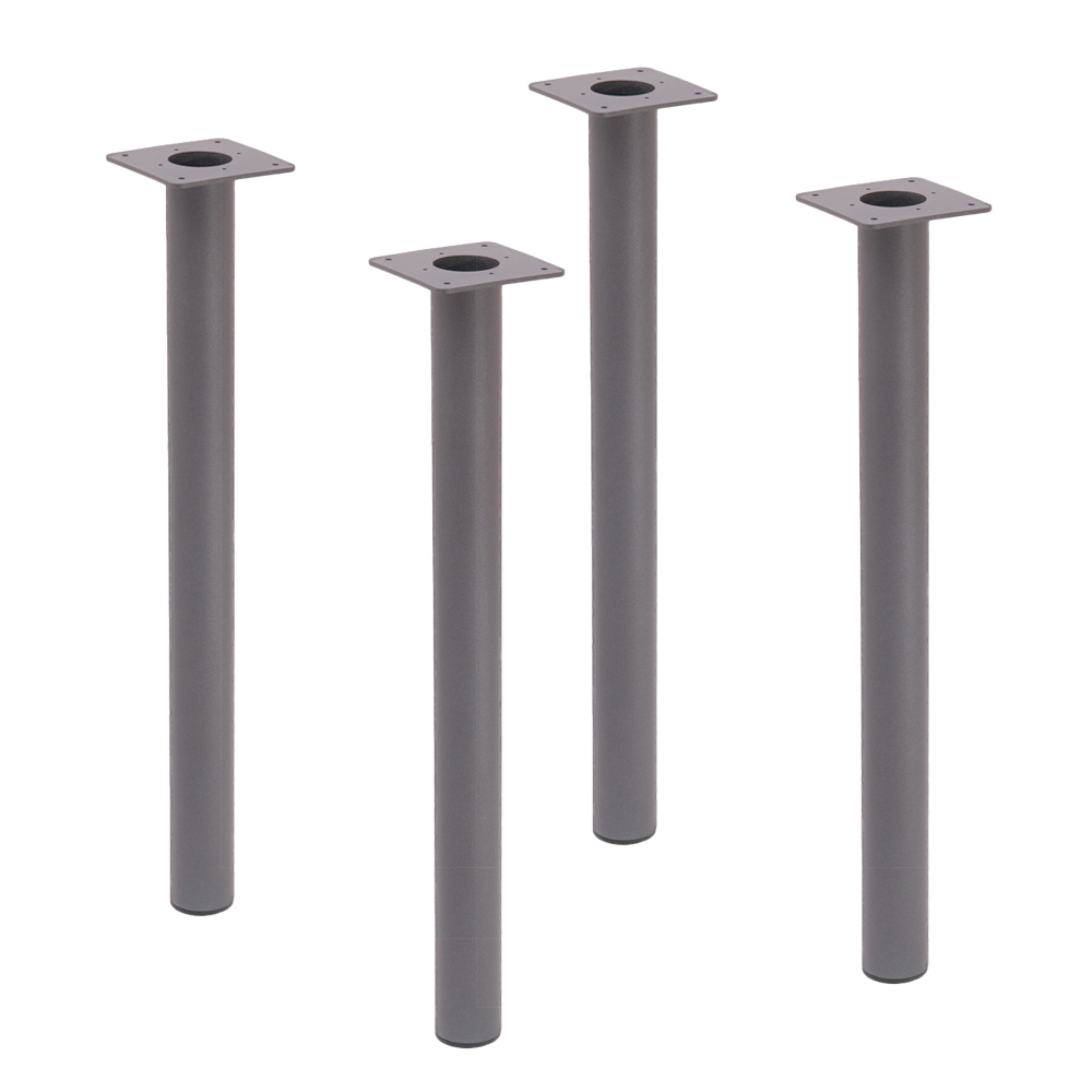  Artikelbild 2 des Artikels “Tischbein rund | Höhe ca. 71,5 cm “