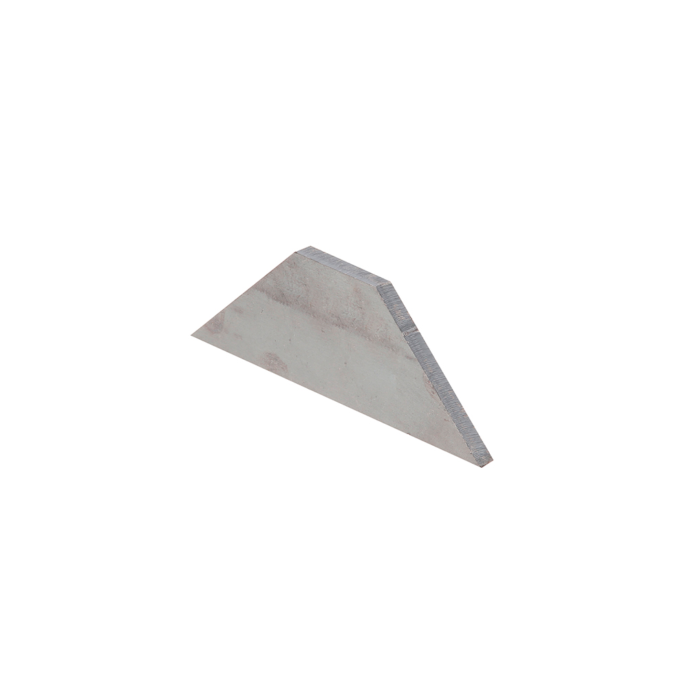 Artikelbild 2 des Artikels “Knotenblech Industrietor - 6 mm Stahl “