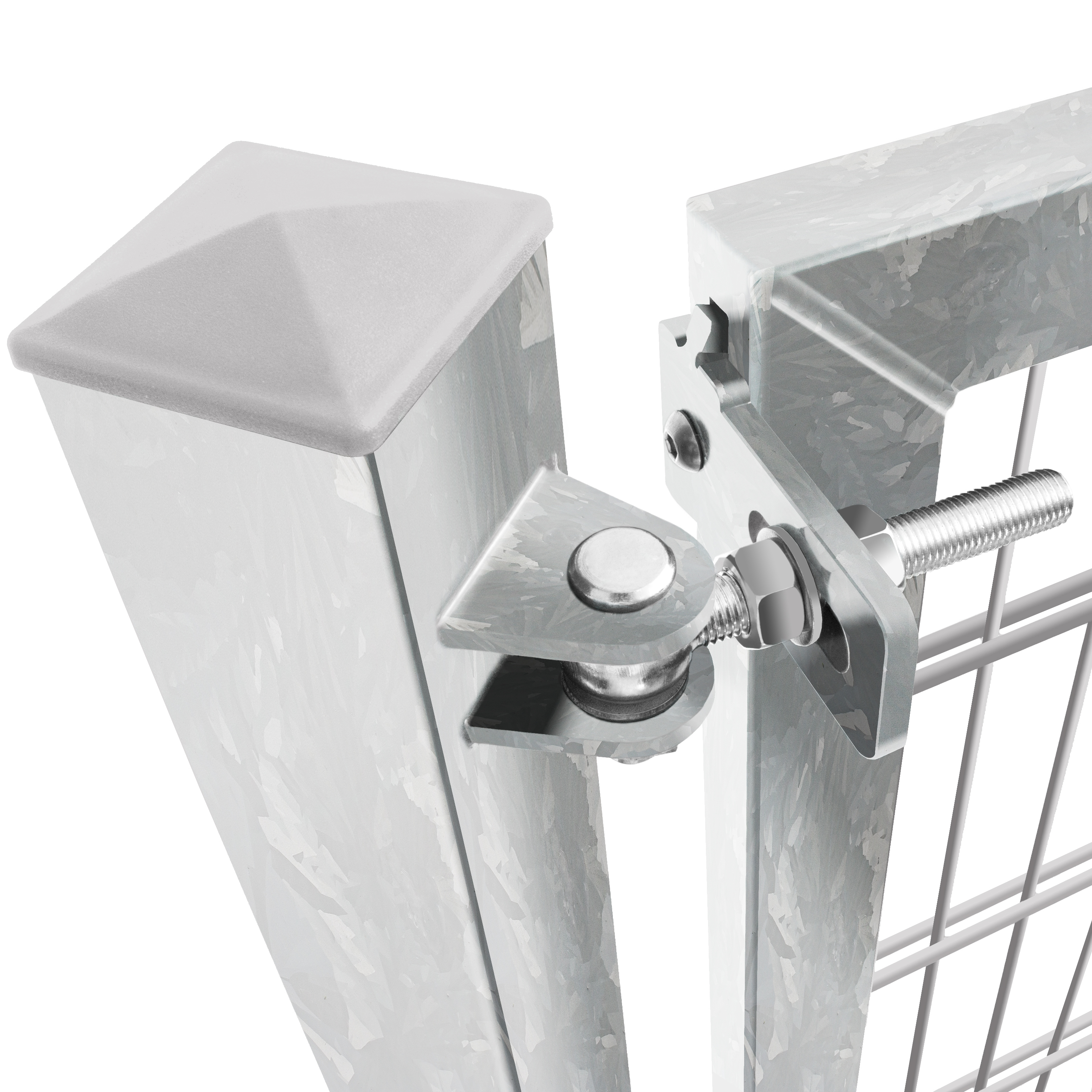  Artikelbild 2 des Artikels “Industrietor-Augenschraube “