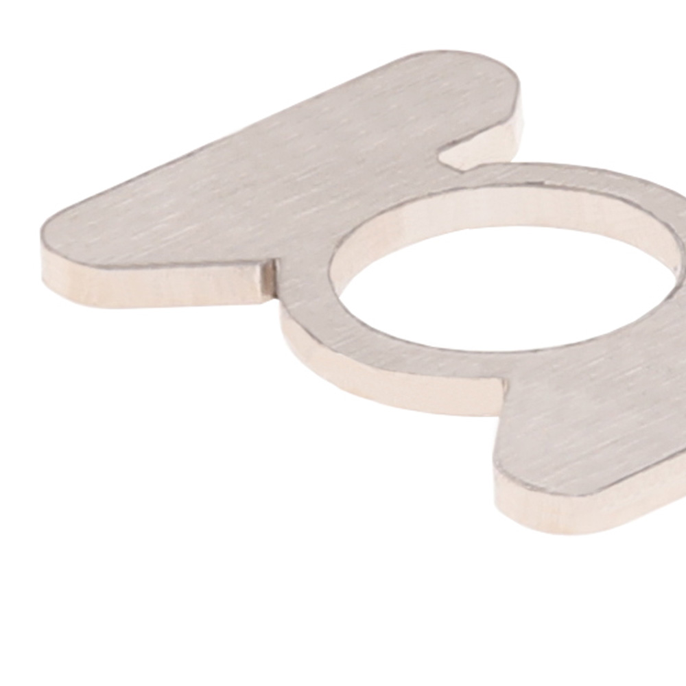  Artikelbild 2 des Artikels “Feststellplättchen für Knauf Marc “