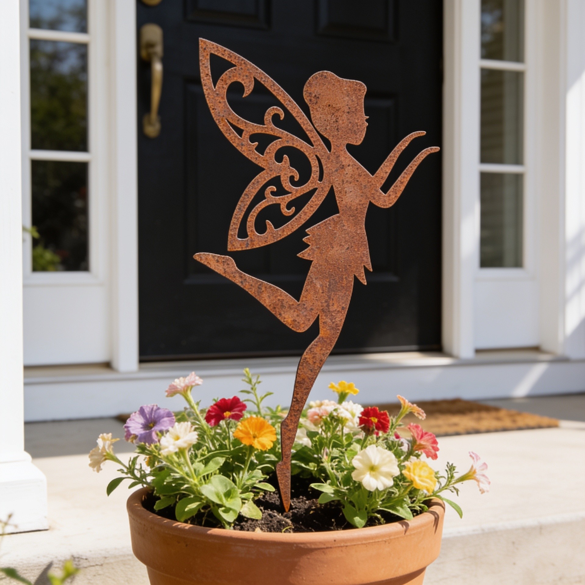 Artikelbild 2 des Artikels “Gartenstecker Fee Elva “