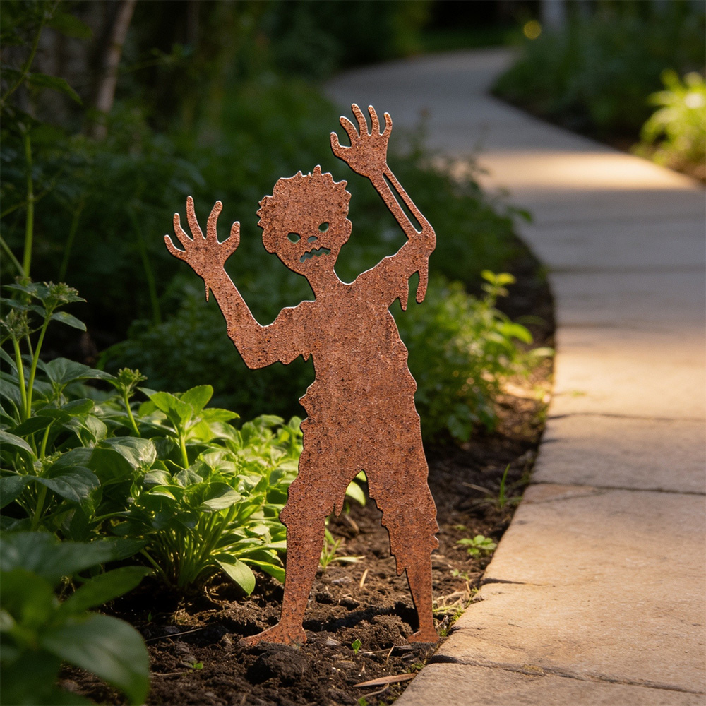 Artikelbild 2 des Artikels “Gartenstecker Zom Berni “
