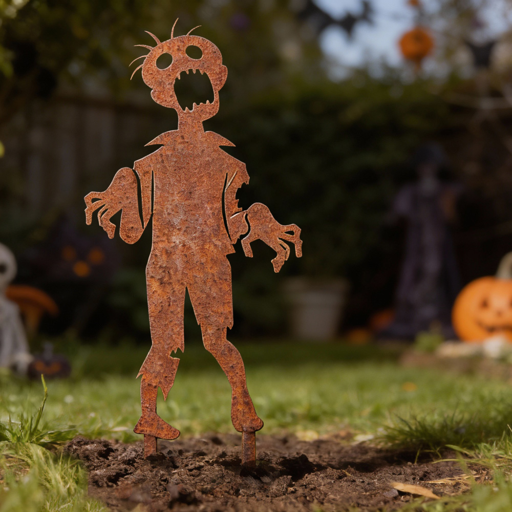 Artikelbild 2 des Artikels “Gartenstecker Zom Boris “