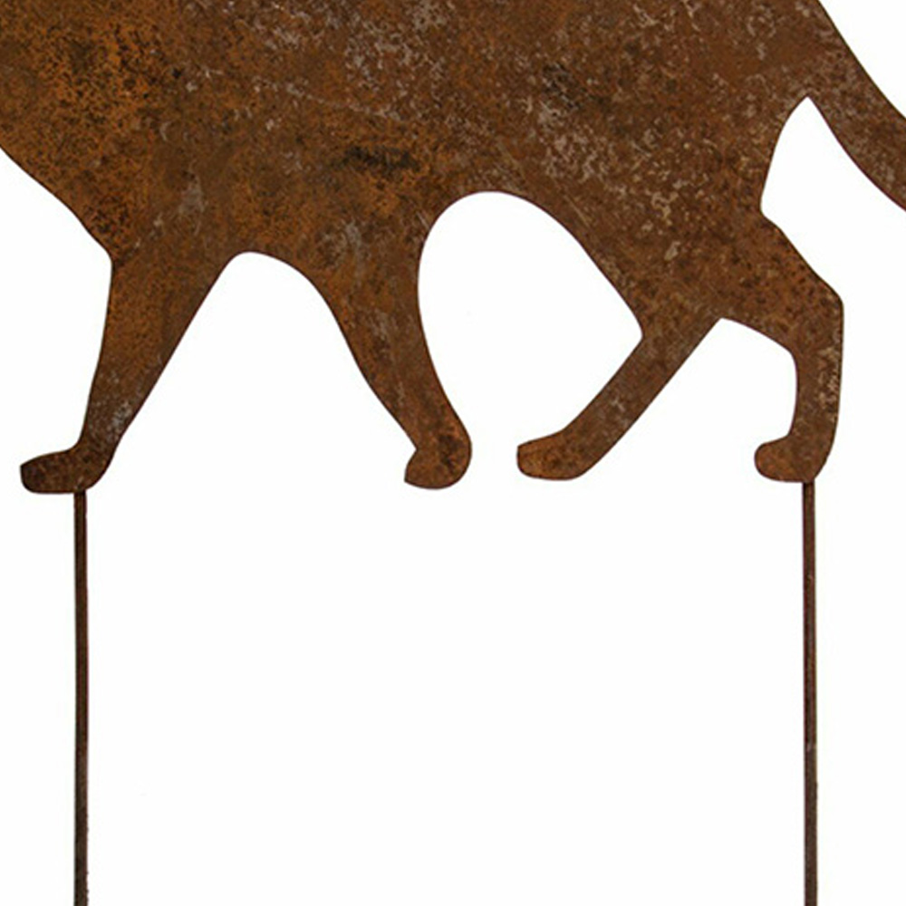 Artikelbild 2 des Artikels “Gartenstecker 