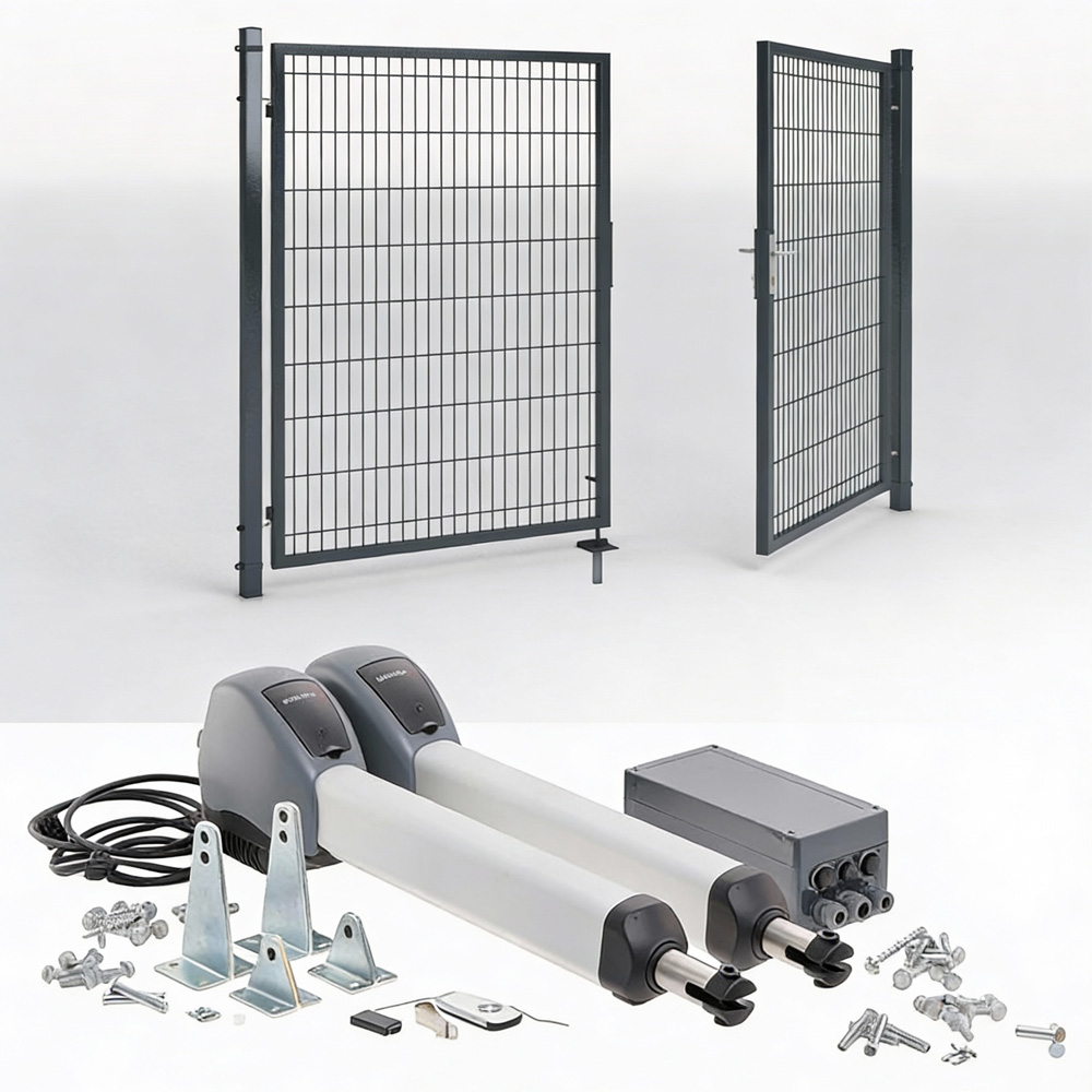  Artikelbild 2 des Artikels “Marantec-Drehtorantrieb Comfort 516 “