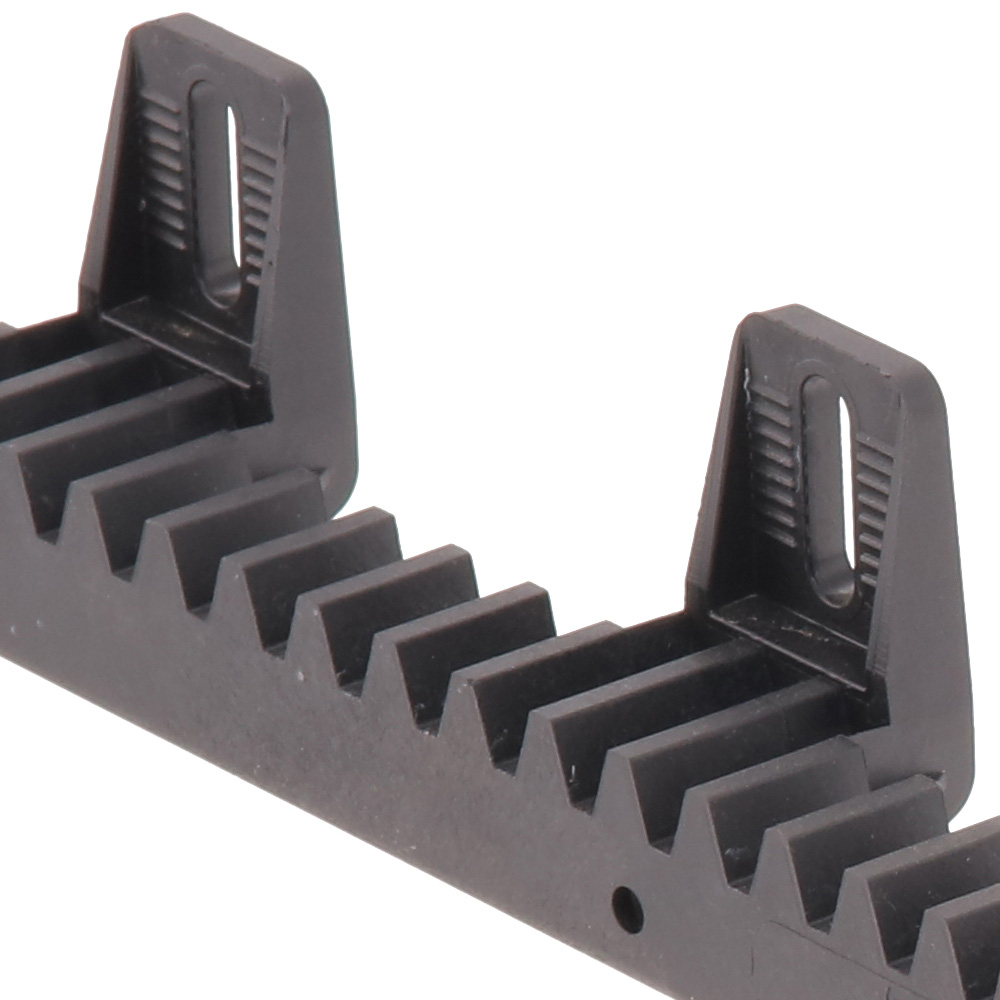  Artikelbild 2 des Artikels “Zahnstange Kunststoff “