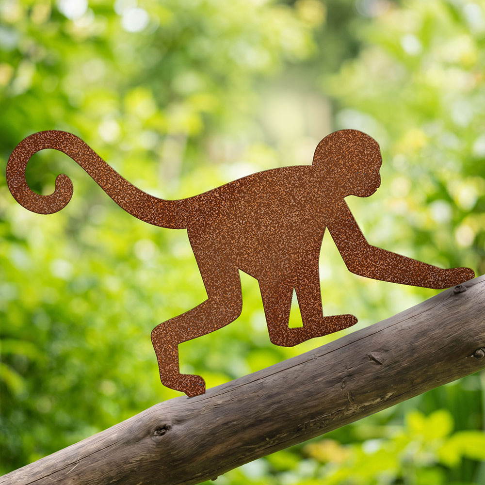  Artikelbild 3 des Artikels “Baumstecker Kletteräffchen “