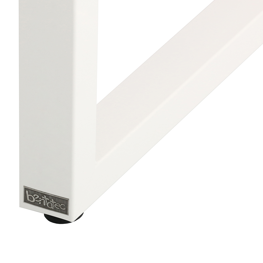 Artikelbild 3 des Artikels “Lounge Bankgestell mit Lehne 60/40 Weiß, RAL 9010 | Einzeln“