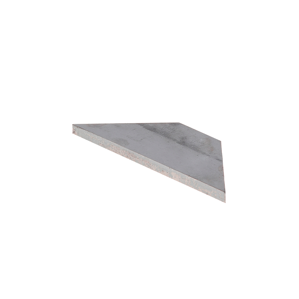 Artikelbild 3 des Artikels “Knotenblech Industrietor - 6 mm Stahl “