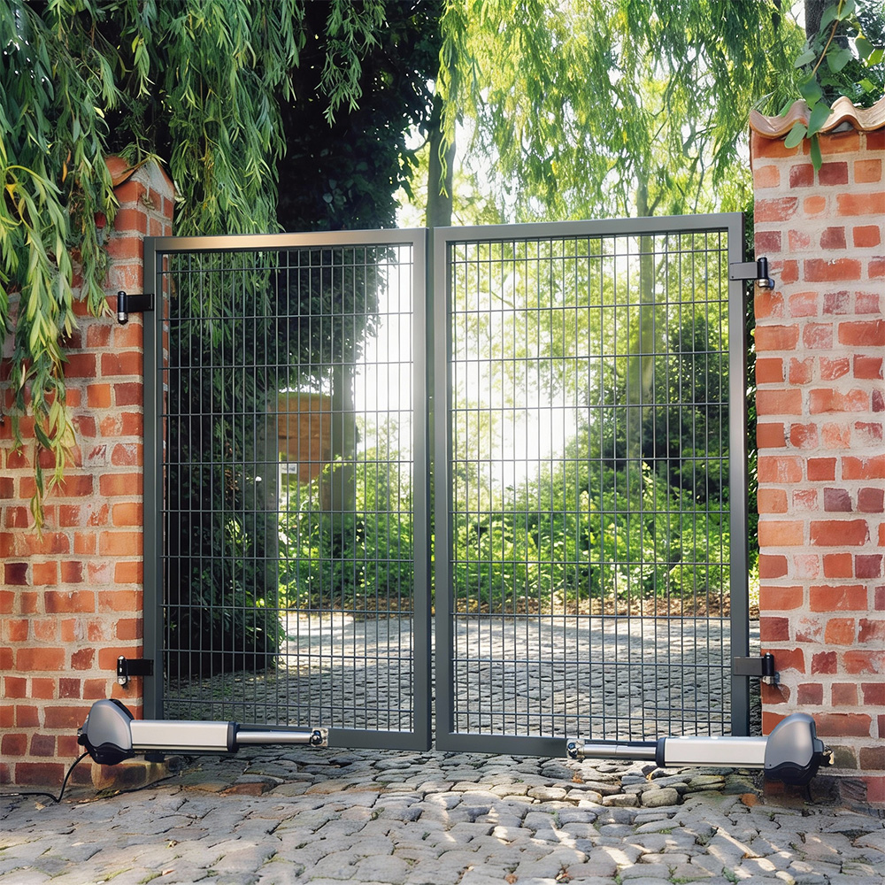  Artikelbild 3 des Artikels “Marantec-Drehtorantrieb Comfort 516 “