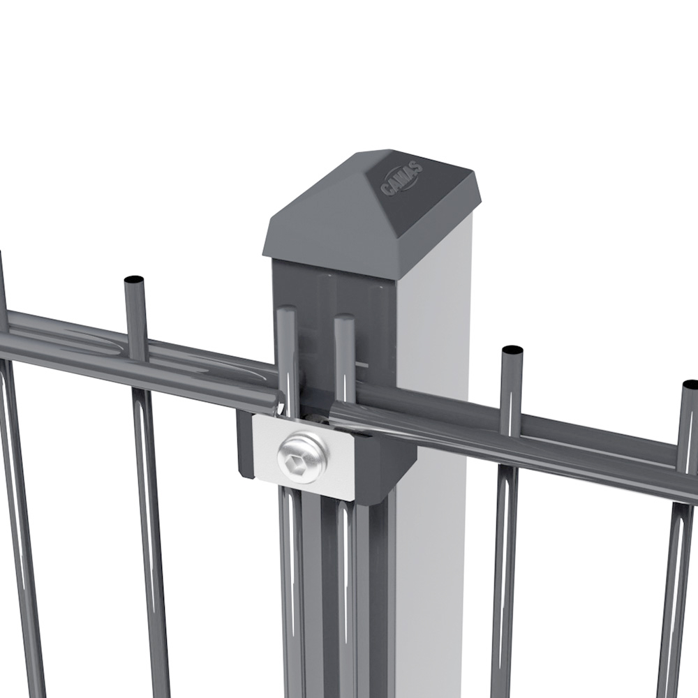  Artikelbild 3 des Artikels “Zaunpfosten Typ 6 “