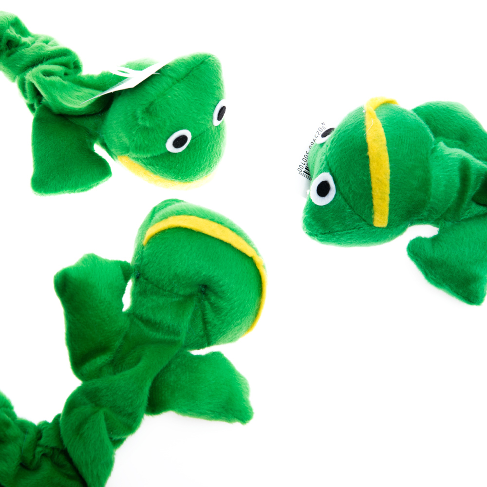 Artikelbild 4 des Artikels “3er-Set Frosch Nr. 100 Original Drybed “