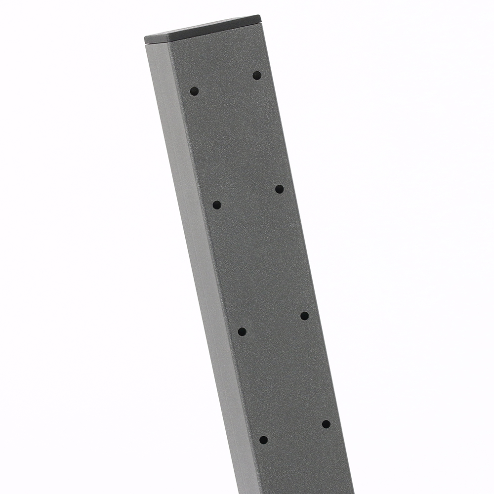 Artikelbild 4 des Artikels “Eckbankgestell mit Lehne Anthrazit DB703 | Im Set (3-teilig)“